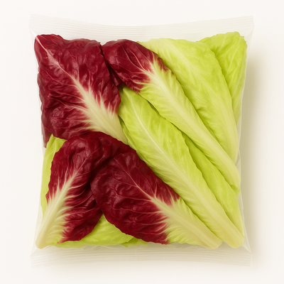 Metro Chef Salát Mix Julienne, sáček