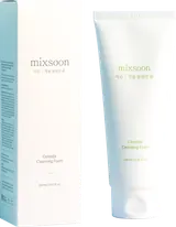 Mixsoon Centella čisticí pěna na obličej