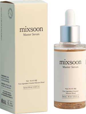 Mixsoon Master hydratační pleťové sérum