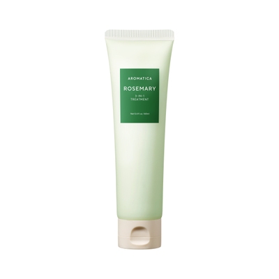 Aromatica Rosemary Scalp 3-in-1 Treatment vlasová maska