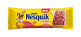 Nestlé Nesquik cereální tyčinka jahodová příchuť