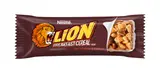 Nestlé Lion cereální tyčinka