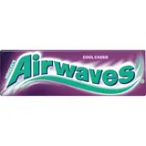 Wrigley's Airwaves Cassis s příchutí rybízu