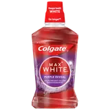 Colgate Max White Purple Reveal ústní voda