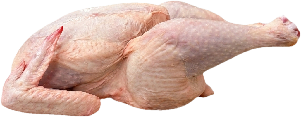 Farma rodiny Němcovy Kuře z pastvy chlazené