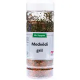 Mr. Pepprna Gril s medvědím česnekem koření 580 g