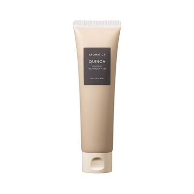 Aromatica Quinoa Protein Treatment Mask vlasová maska
