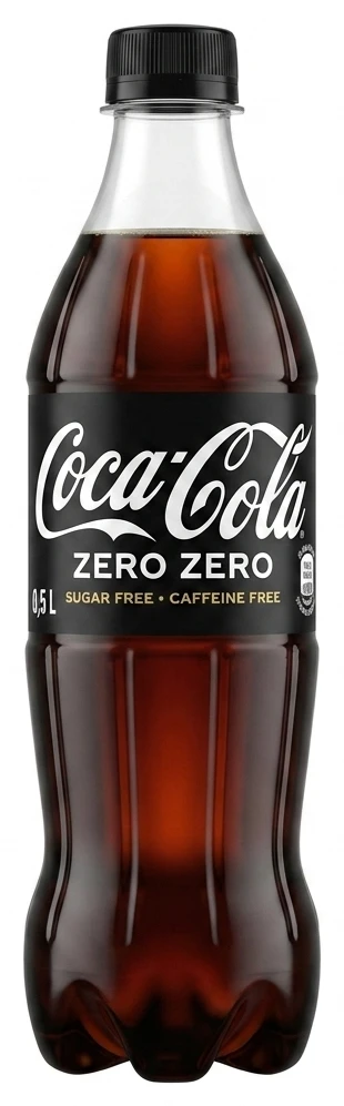 Coca-Cola Zero Zero