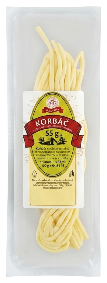 Korbáč