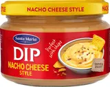 Santa Maria Cheese dip 250g