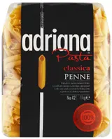 Adriana classica Penne 1 kg