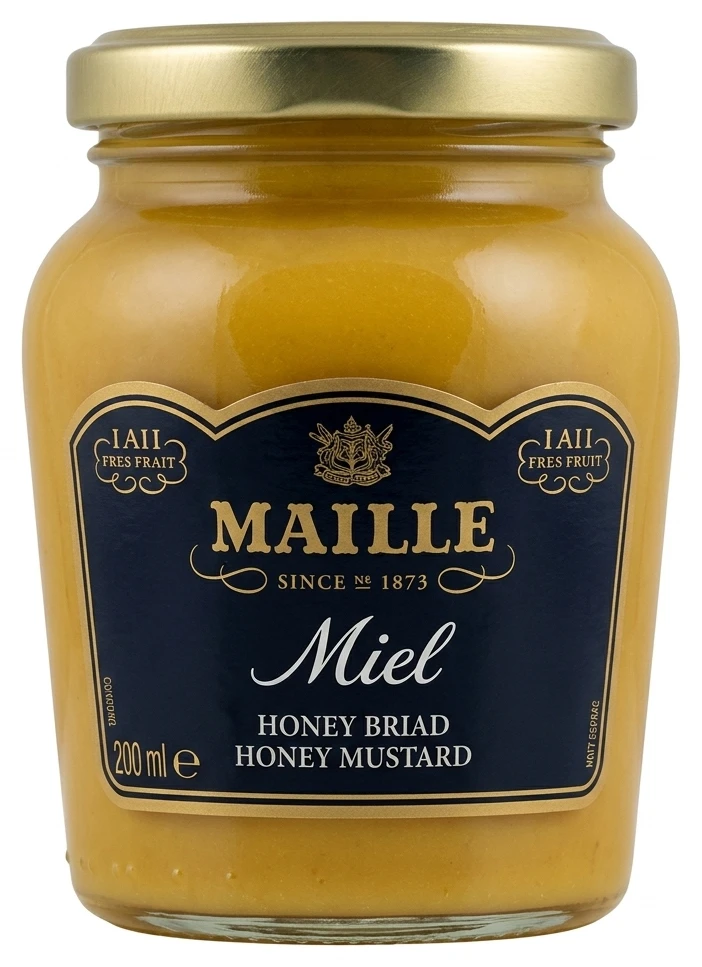 Maille Hořčice