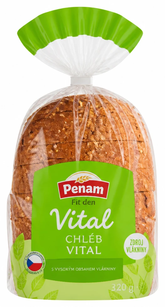 Chléb Vital Penam