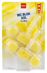 WC blok XXL Penny
