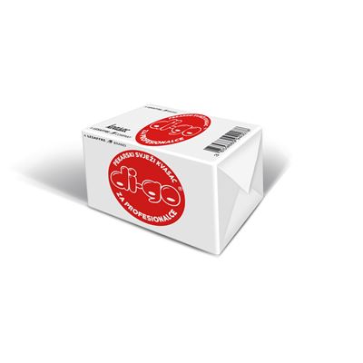 Vivo/Di-go Droždí čerstvé chlaz. 1 kg