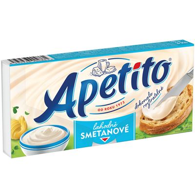 Apetito tavený chlaz. 5 x 140 g