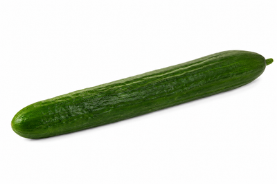 BIO Okurka