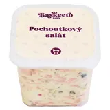 Baskeeto Pochoutkový salát