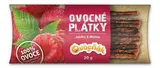 Ovocňák plátky Jablko-Malina