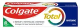 Colgate Zubní pasta Total Whitening