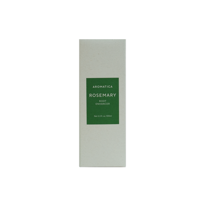 Aromatica Rosemary Root Enhancer vlasové tonikum