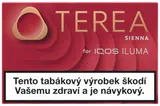 TEREA Sienna tabáková náplň
