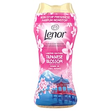 Lenor Vonné Perličky 195 g, Japanese Blossom
