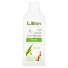 Lilien Professional Tea Tree Oil odlakovač na nehty 200ml