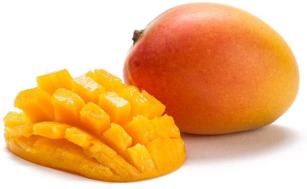 Baby sladké mango 1 ks