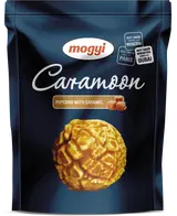 Mogyi Caramoon karamel