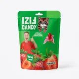 Fizi Juicy Jahoda 100g