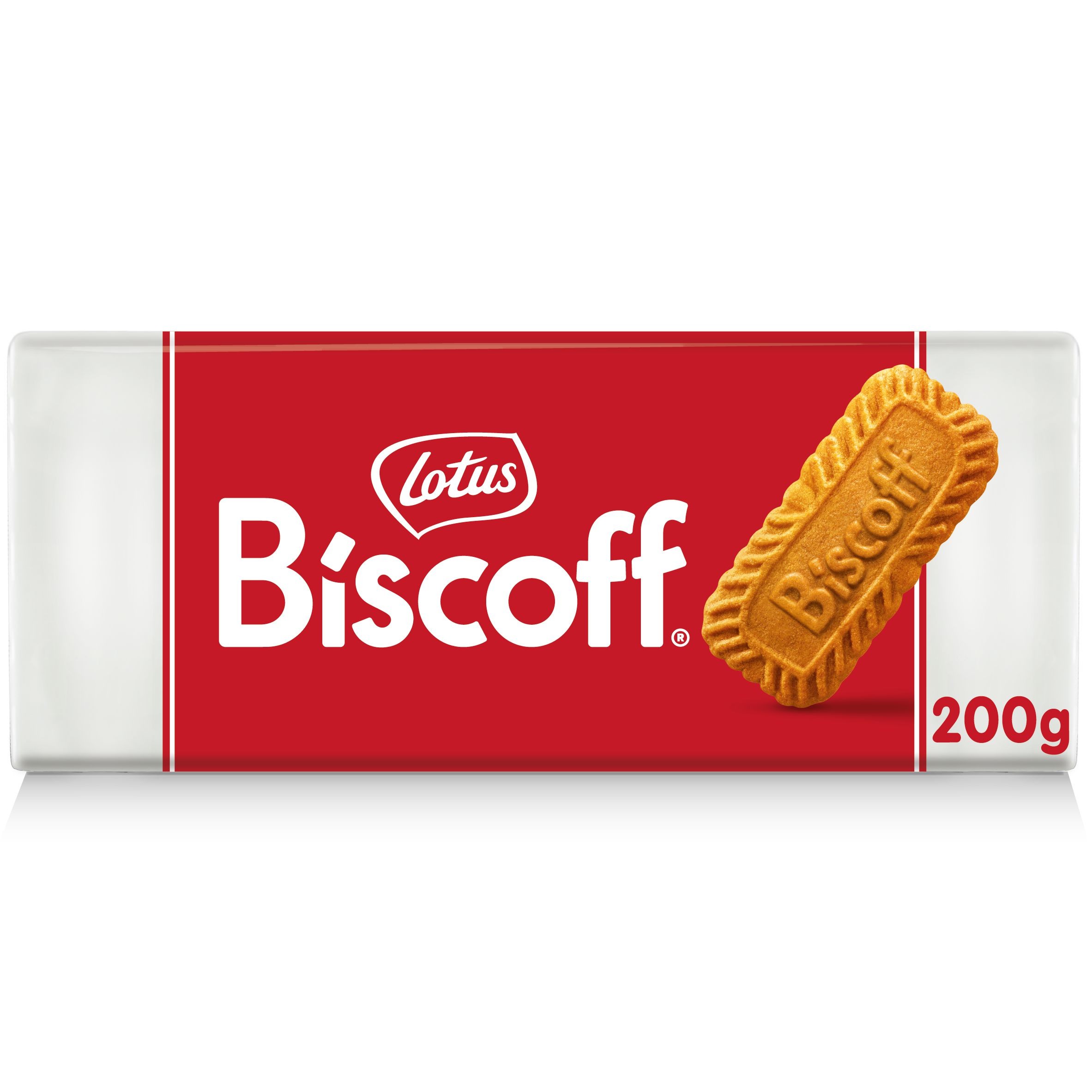 Lotus Biscoff Sušenka Originál 200g