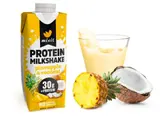 Mixit proteinový milkshake - Ananas & kokos 330ml
