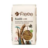 Freee Vřetena z hnědé rýže bez lepku 400 g