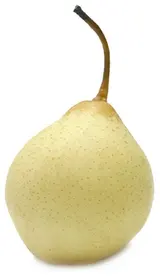 Hruška Nashi, 1 ks
