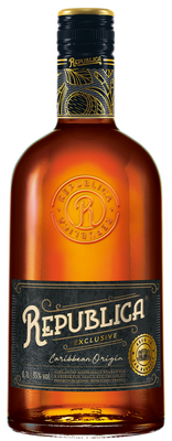 Stock Republica Exclusive (35%)