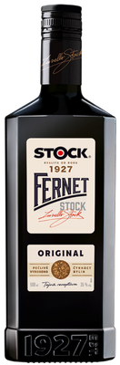 Fernet Stock  (35%)