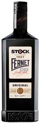 Fernet Stock  (35%)