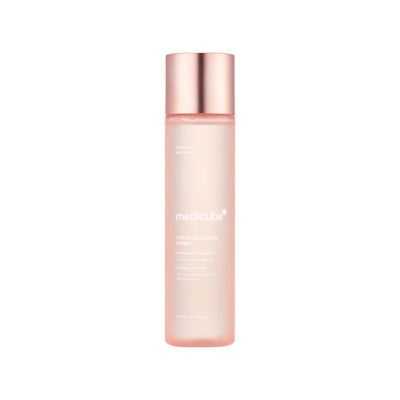 Medicube Triple Collagen Toner 4.0 pleťové tonikum