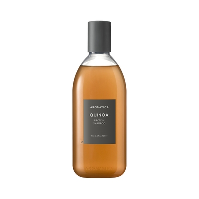Aromatica Quinoa Protein šampon