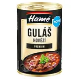 Hamé Premium guláš hovězí 400g