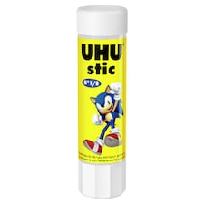 UHU Sonic lepidlo na papír 40g