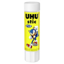 UHU Sonic lepidlo na papír 8,2g