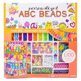 Just My Style ABC Beads