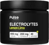 Pulse Performance Elektrolyty Citron & Limetka
