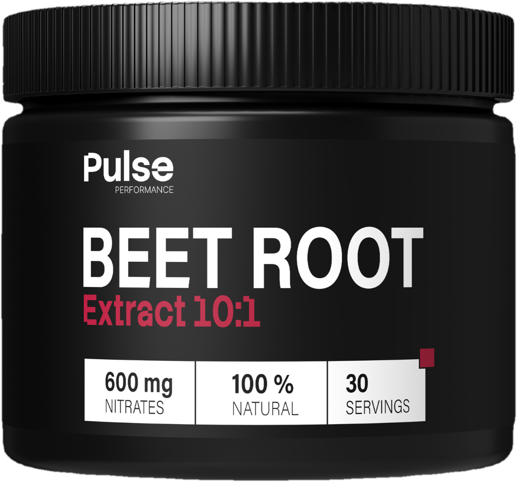 Pulse Performance Extrakt z červené řepy
