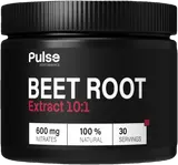 Pulse Performance Extrakt z červené řepy