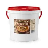 Ježkovy krabičky Dršťková polévka 3,5 kg