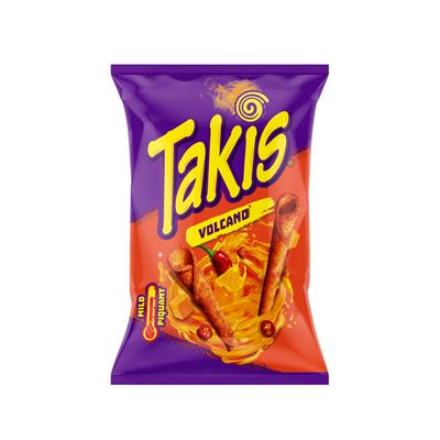 TAKIS Volcano 100 g