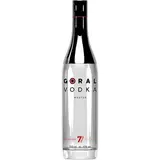 GORAL VODKA Master 40 % 700 ml
